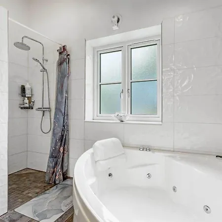 L40-rodby-glentevej-11 Holiday home *