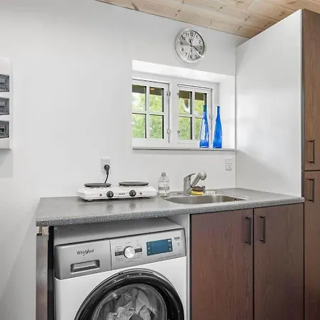 Holiday home L40-rodby-glentevej-11