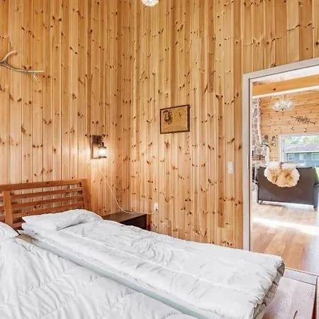 Сasa de vacaciones L40-rodby-glentevej-11
