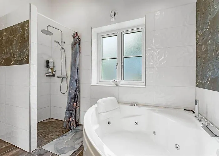 L40-rodby-glentevej-11 Holiday home *