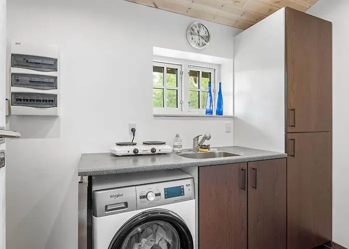 Holiday home L40-rodby-glentevej-11