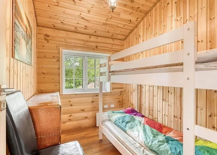 Holiday home L40-rodby-glentevej-11