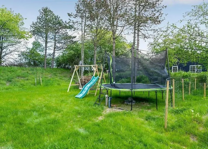 L40-rodby-glentevej-11 Holiday home Rodby